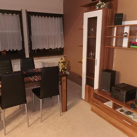 Ferienwohnung Anna Schwedt Luaran gambar