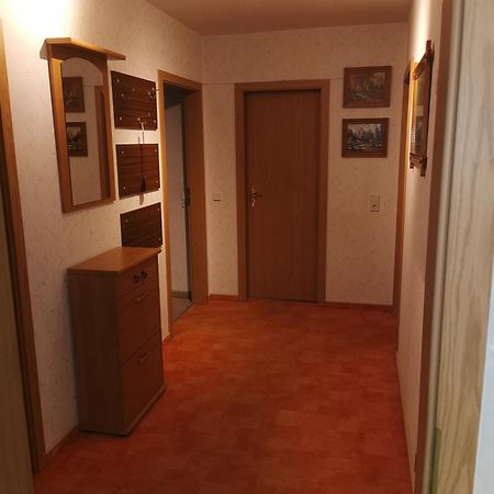 Ferienwohnung Anna Schwedt Luaran gambar