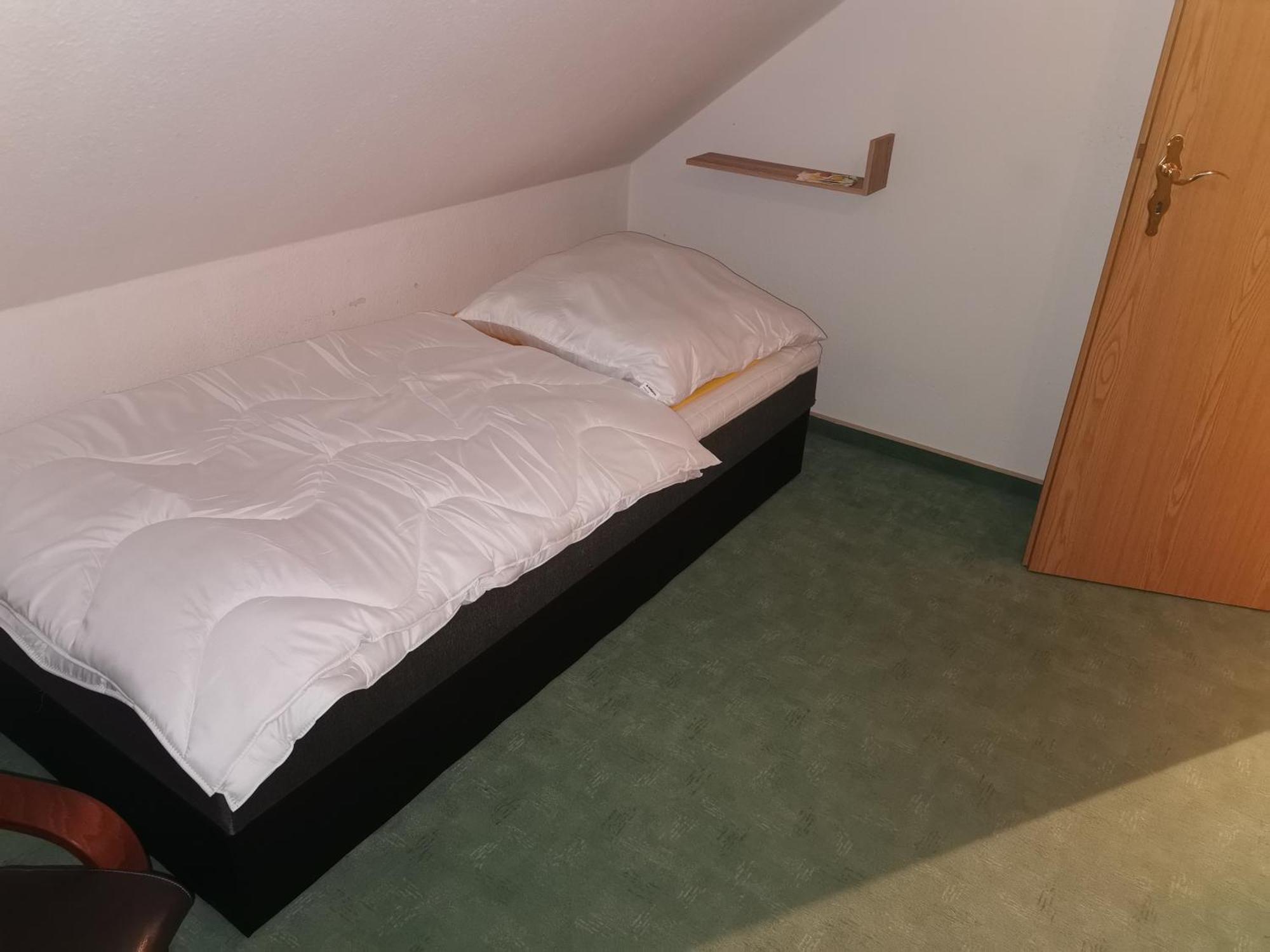 Ferienwohnung Anna Schwedt Luaran gambar