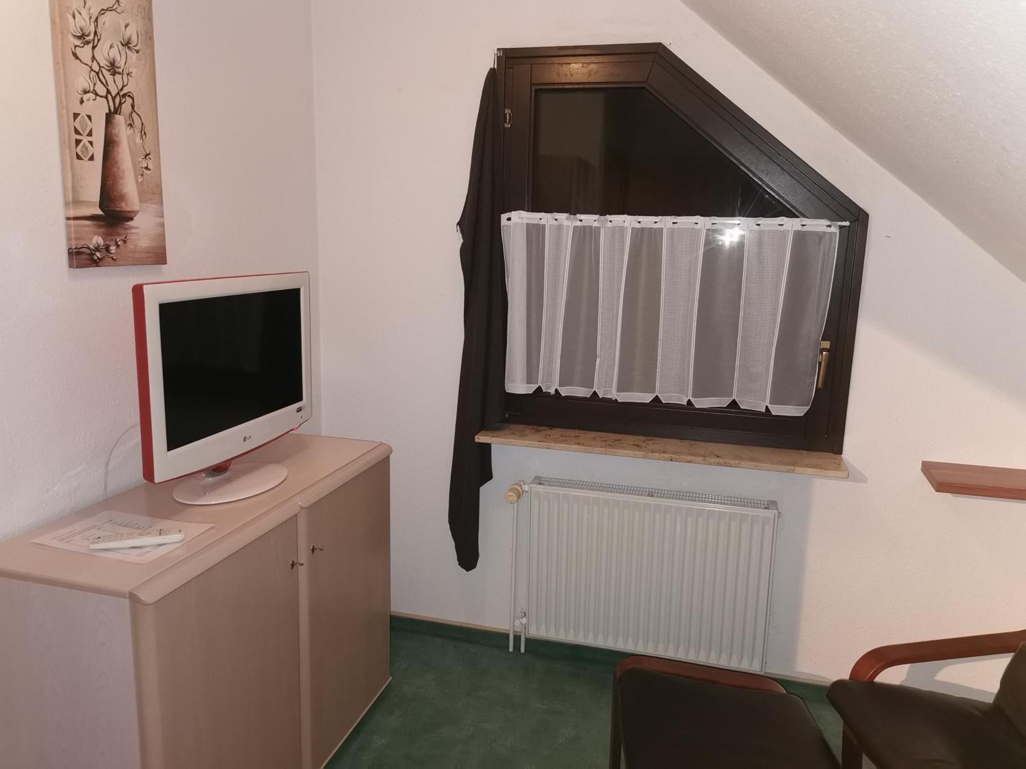 Ferienwohnung Anna Schwedt Luaran gambar