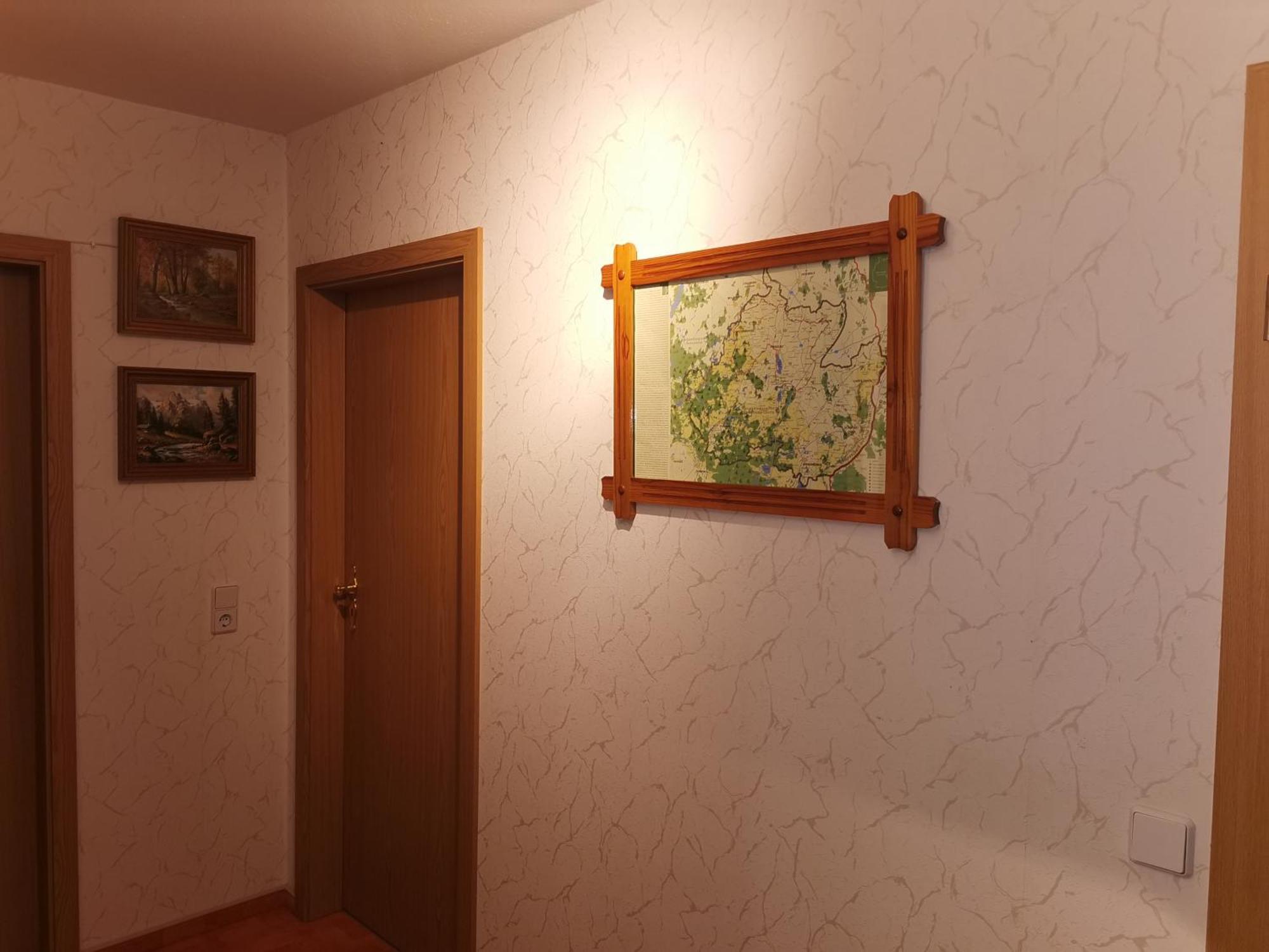 Ferienwohnung Anna Schwedt Luaran gambar