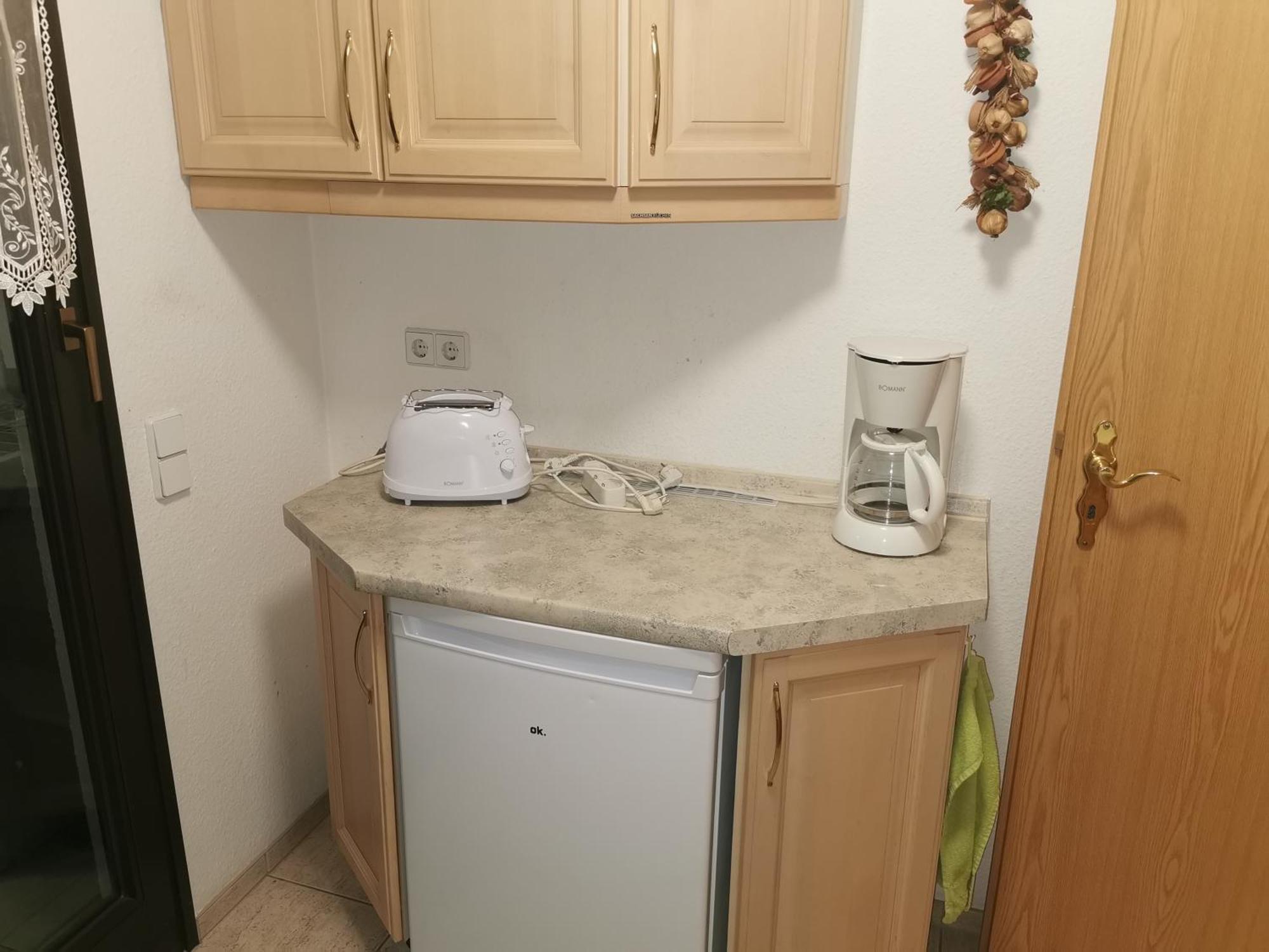Ferienwohnung Anna Schwedt Luaran gambar