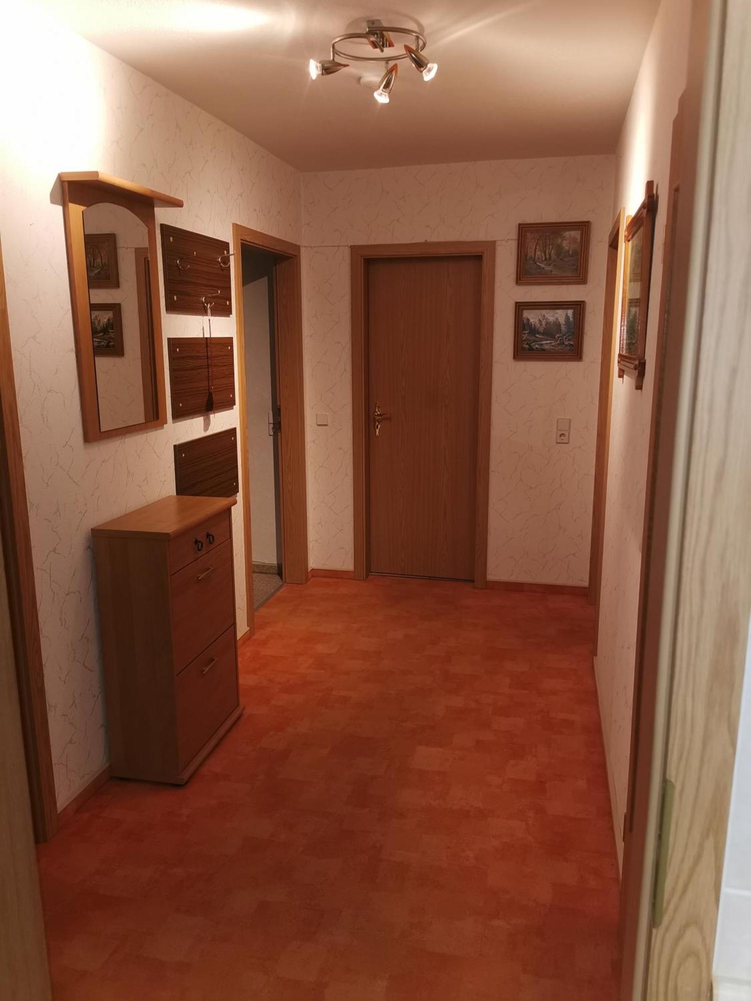 Ferienwohnung Anna Schwedt Luaran gambar