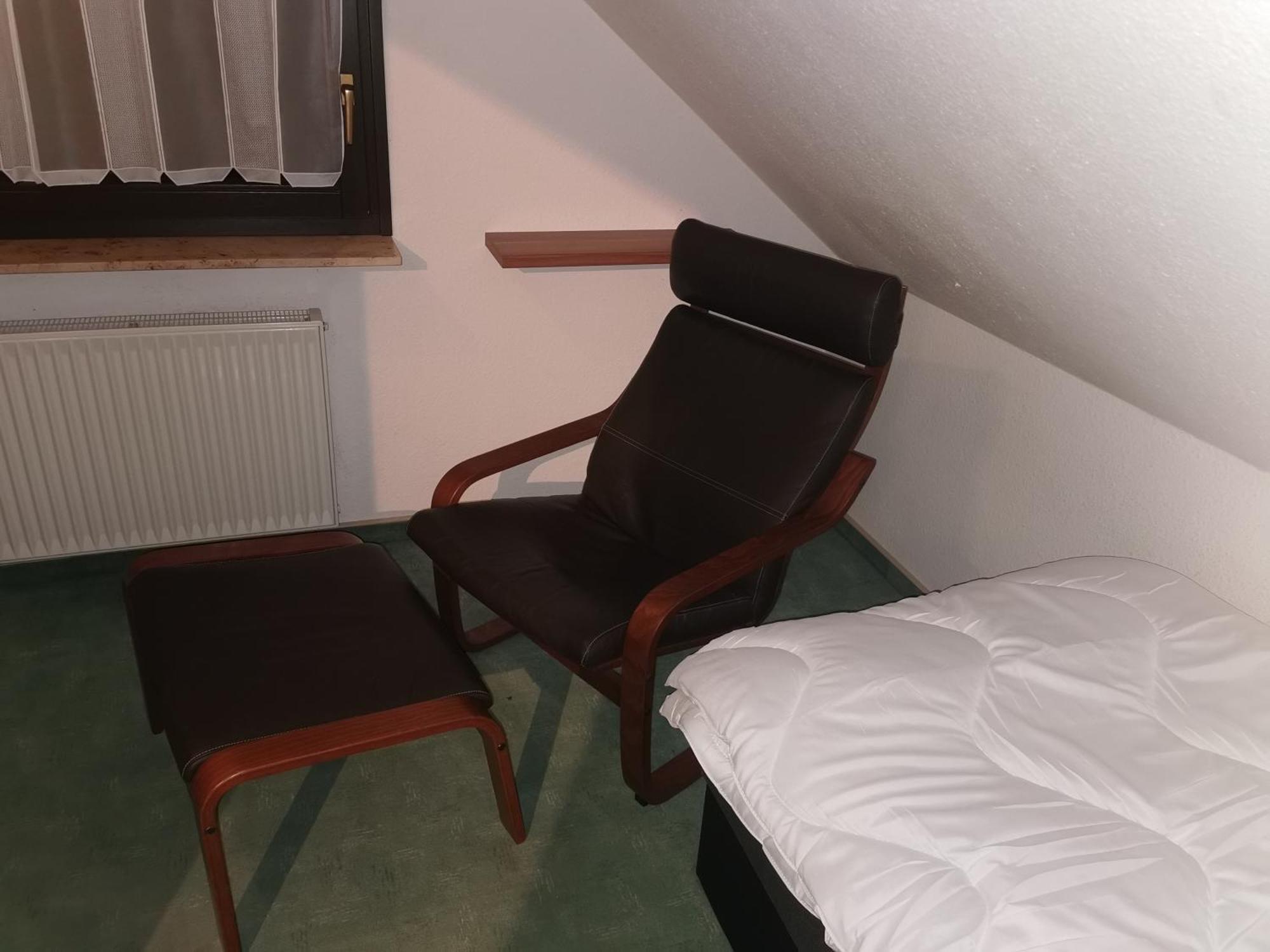 Ferienwohnung Anna Schwedt Luaran gambar